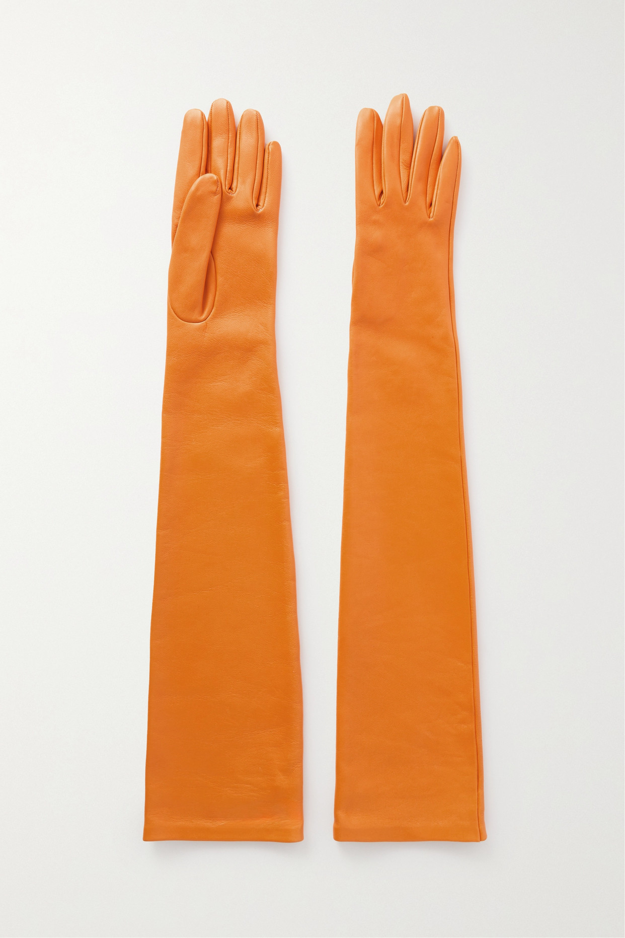 Simon Leather Gloves