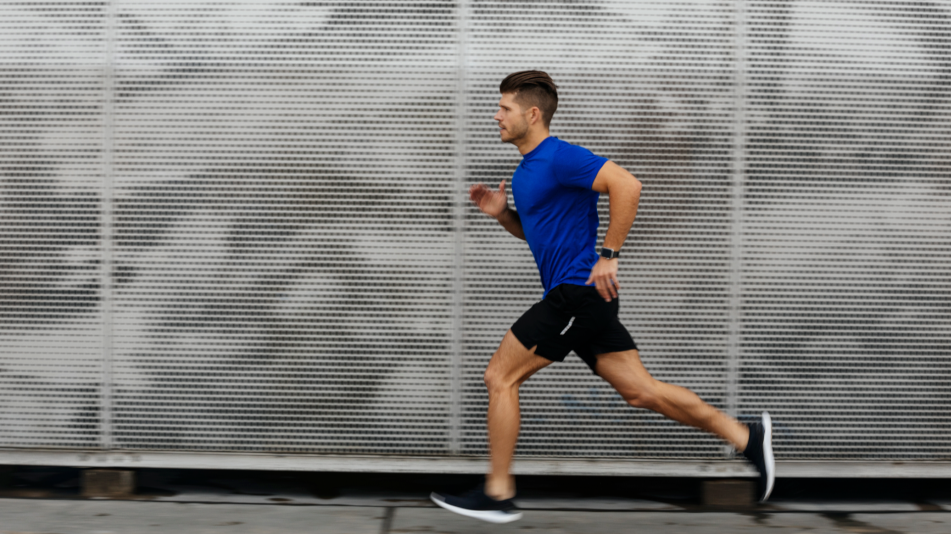 Running Currently An expert says this is the best method to help you start or get back ...
