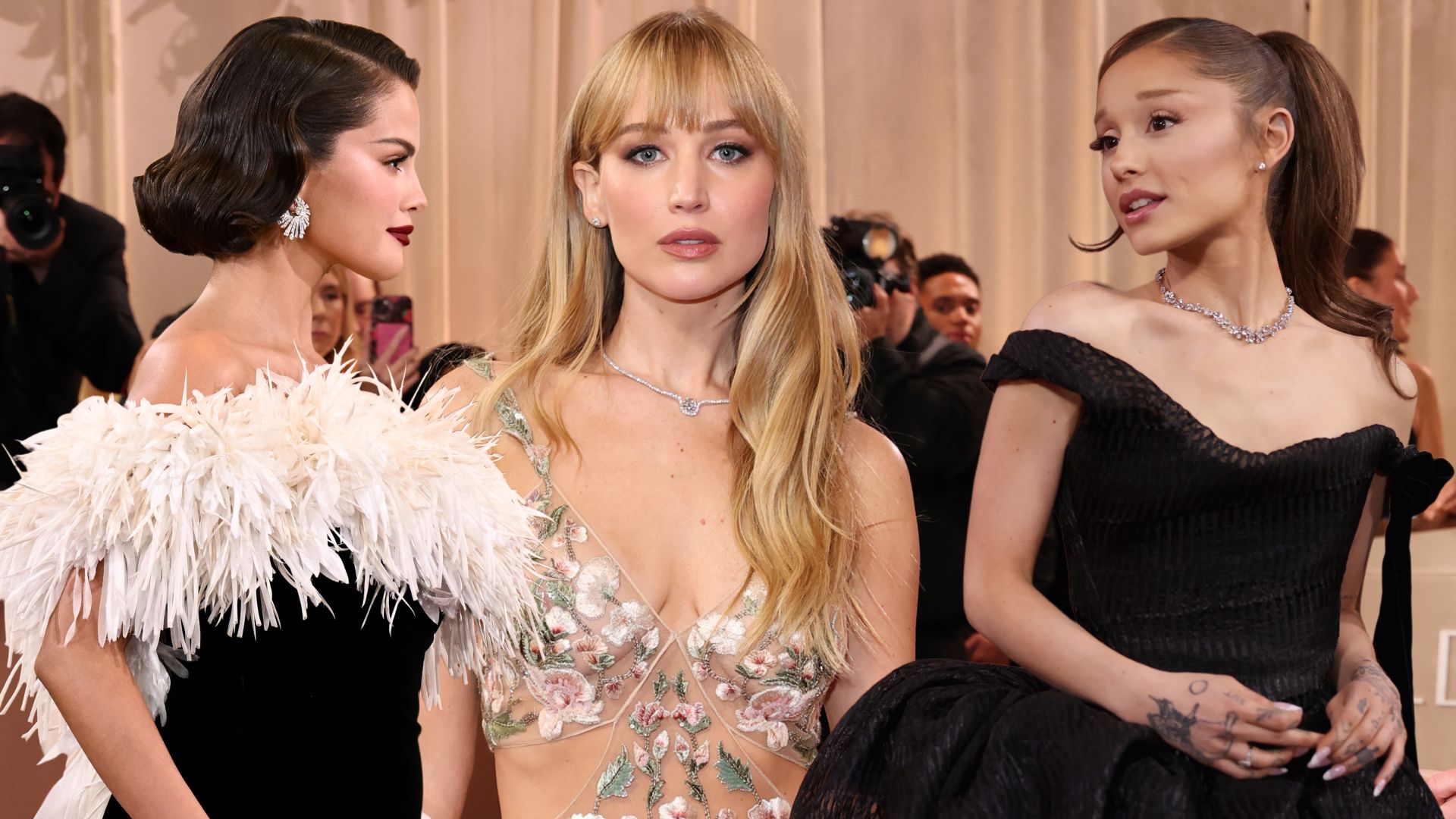 Every Can't-Miss 2026 Golden Globes Live Red Carpet Fashion Moment