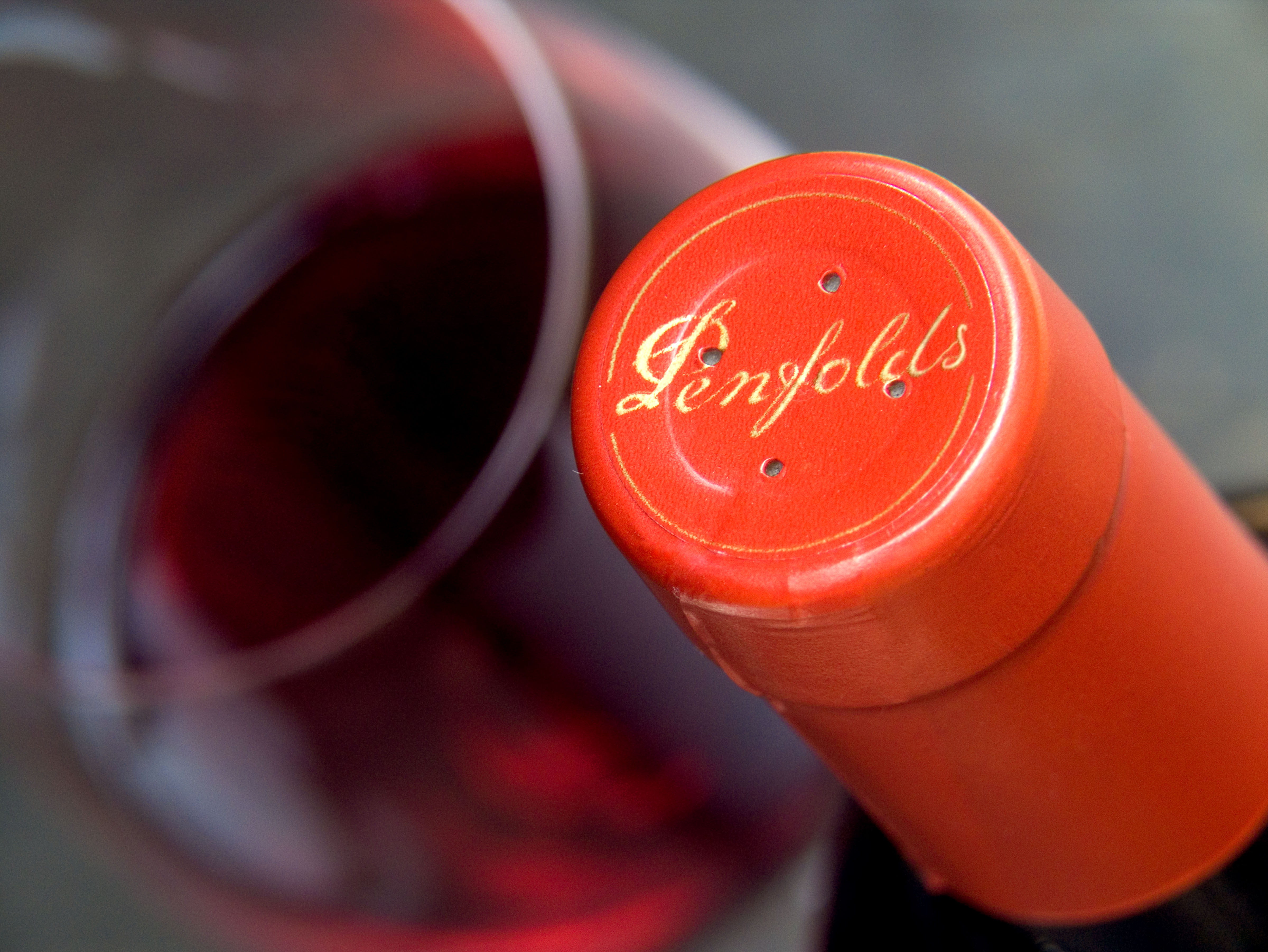 Penfolds