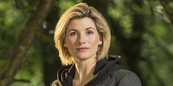 doctor who jodie whittaker