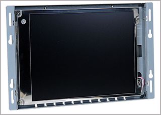 Caltron Launches Ultra Wide Stretch Bar LCD Monitor