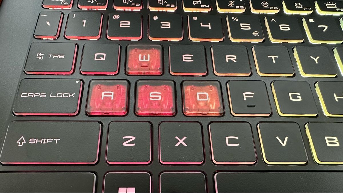 MSI Katana 15 (2023)