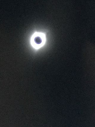 Totality Close-Up, Part 2
