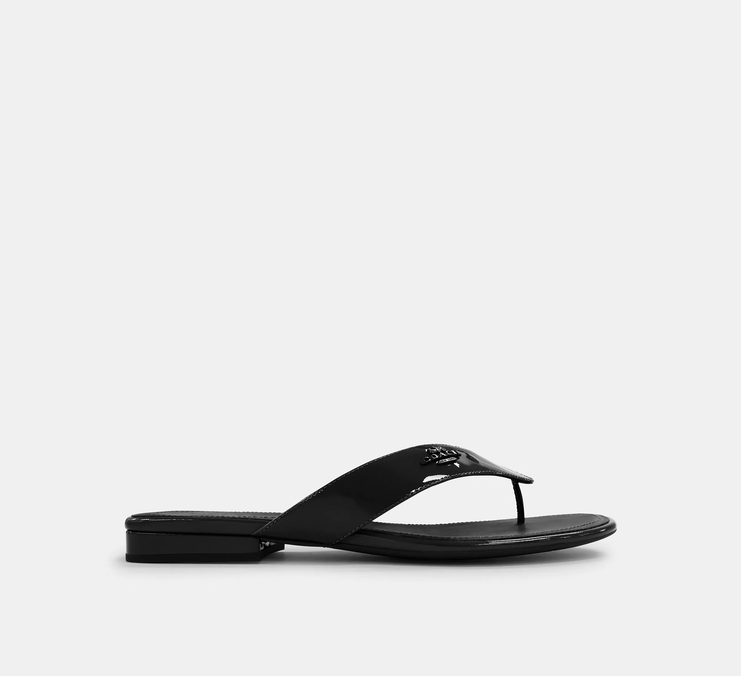 COACH®, Bridgette Sandal