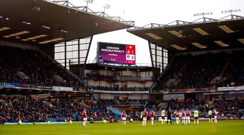 VAR haunts Bournemouth