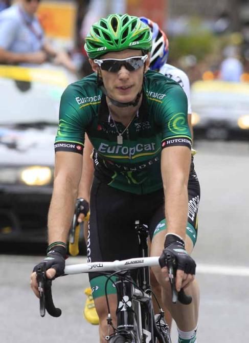 Pierre Rolland (Team Europcar)