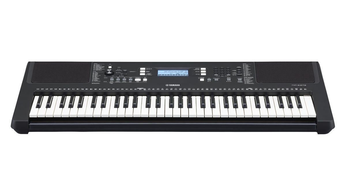 Yamaha PSR Keyboards