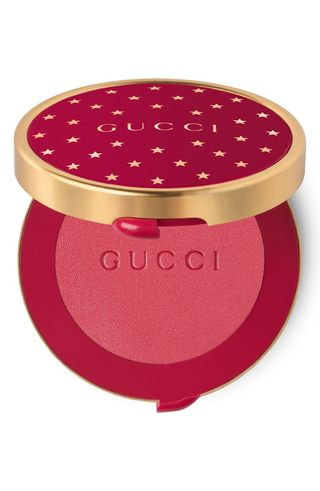 Luminous Matte Beauty Blush