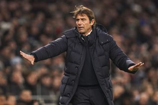 Antonio Conte is expected to bring in several of his own players