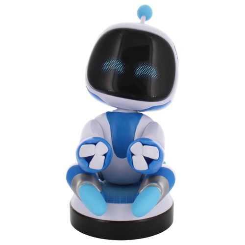 Cableguys Astro Bot Controller Holder & Phone Stand