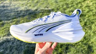 Puma ForeverRun Nitro 2 running shoes