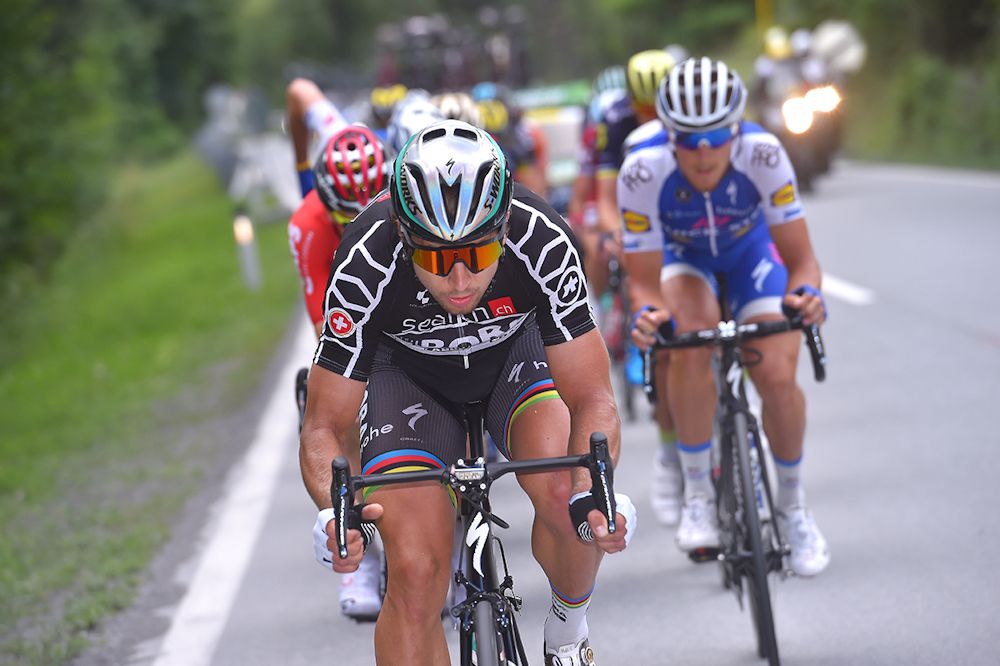 Peter Sagan (Bora-hansgrohe)
