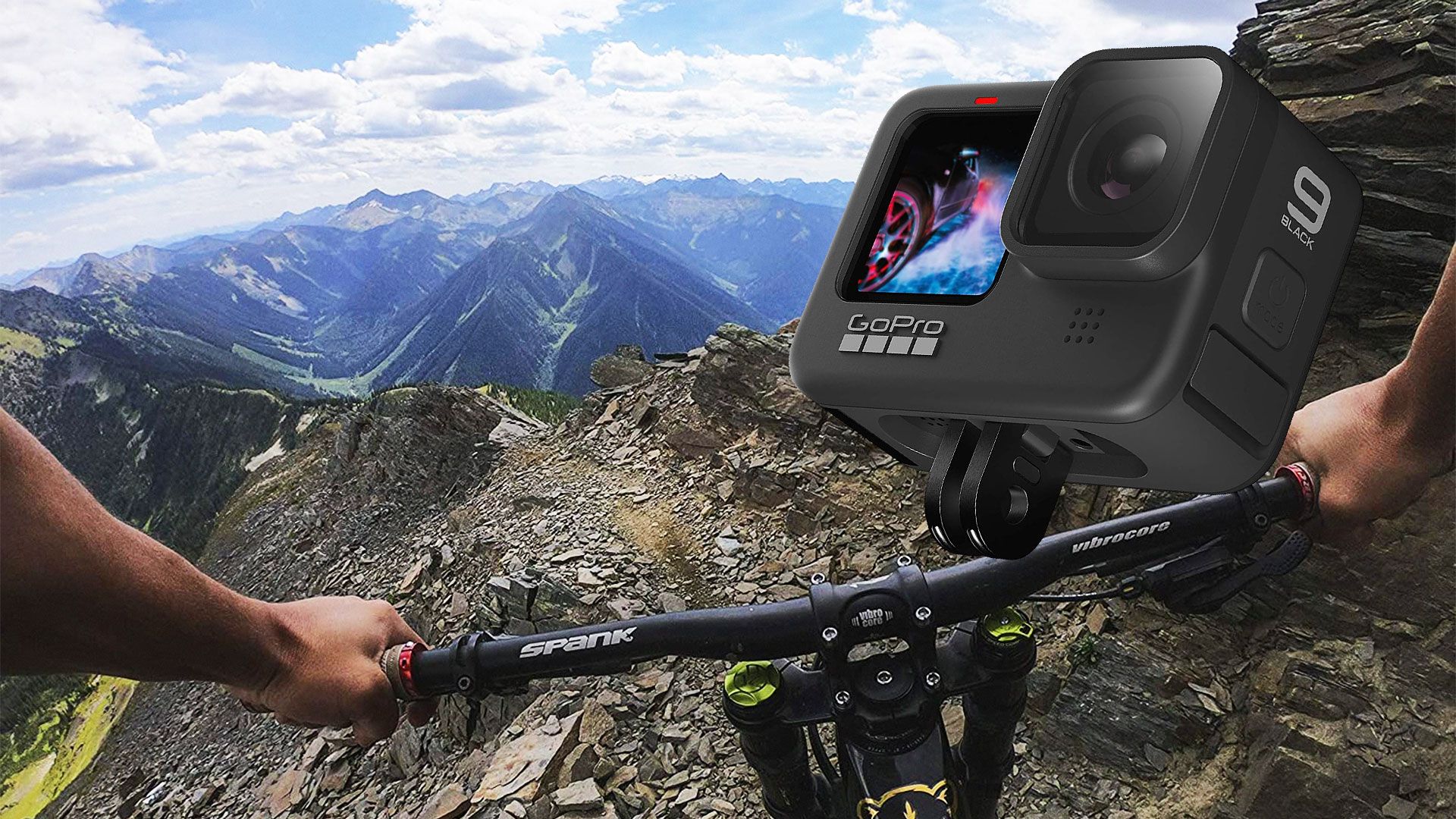 What can (and can't) you do with a GoPro? T3