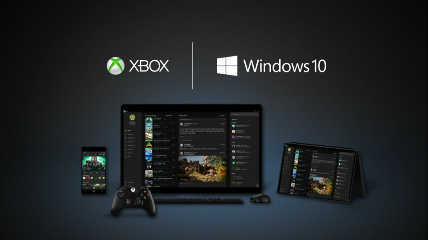 Microsoft's new Xbox app ready for download on Windows 10 - Pureinfotech