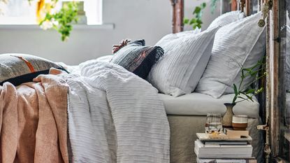 Anthropologie-bedding