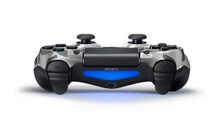 DualShock 4