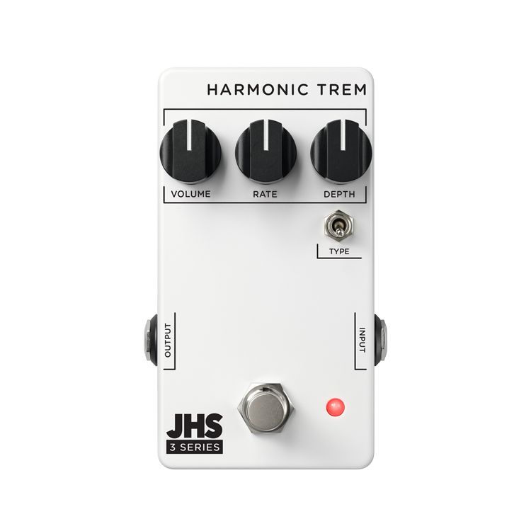 JHS Pedals 3 series