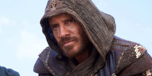 how many assassin creed movies are there