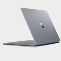 Microsoft Surface Laptop 2 | $999 $778.99 at Amazon
Thin and light, and with a Core i5 CPU, 128GB SSD, and 8GB RAM, this skinny Surface Laptop 2 config will slip in a bag and makes for a quality on-the-go machine. LOW STOCK