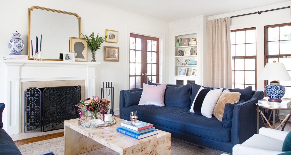 Cape Cod Living Room Ideas Homes Gardens - How To Decorate A Cape Style House Cape Cod Living Room Ideas Homes Gardens - How To Decorate A Cape Style House