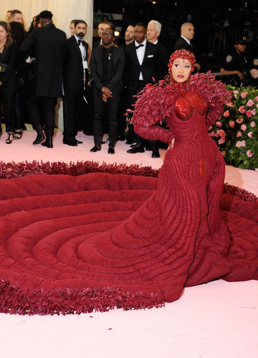 Cardi B