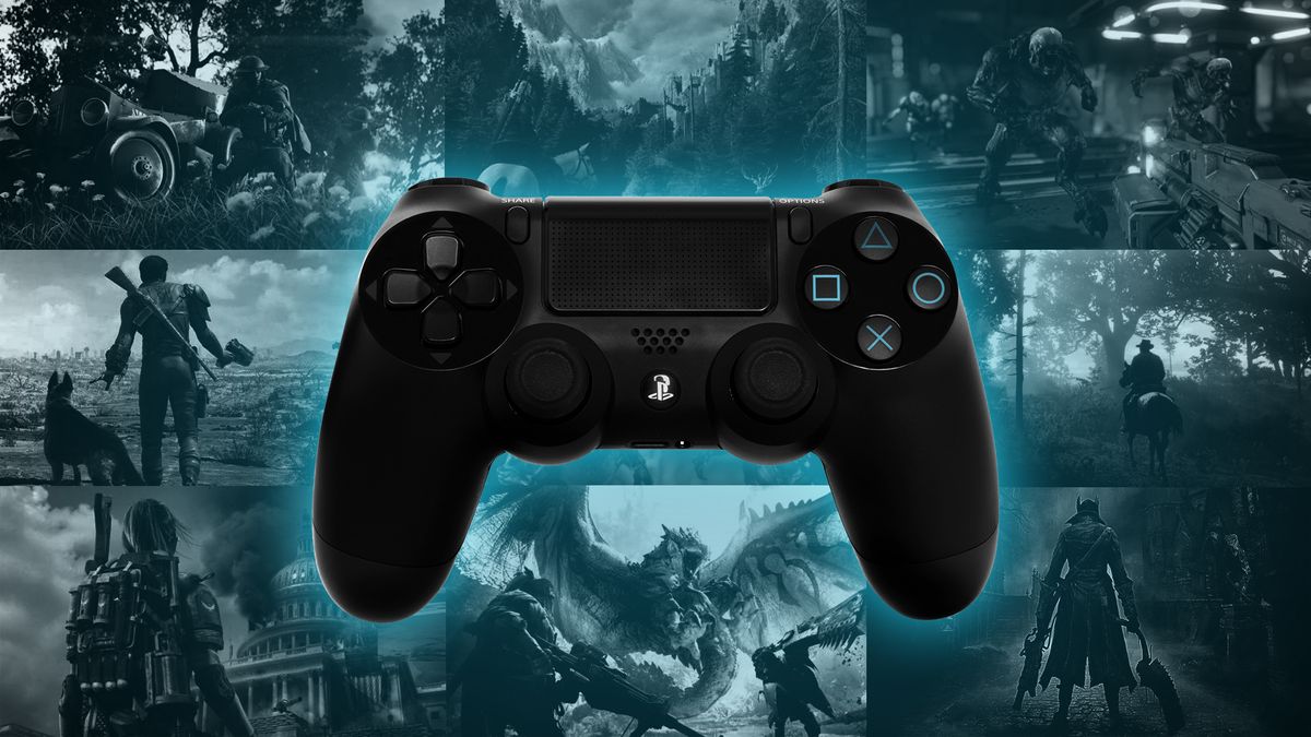 best ps4 to buy