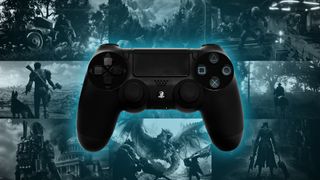 Best PS4 games to play right now | GamesRadar+