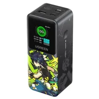 Ugreen 20,000mAh Nexode Power Bank | $89.99$69.99 at Amazon Save $20 -