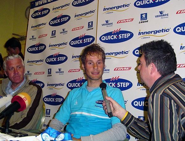 Tom Boonen
