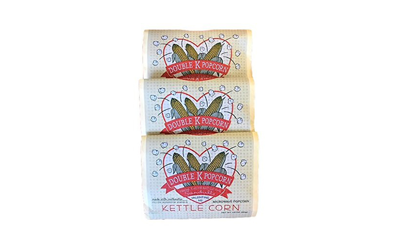 Double K Kettle Corn