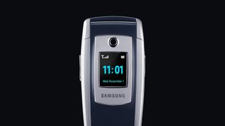 Samsung SGH-E700