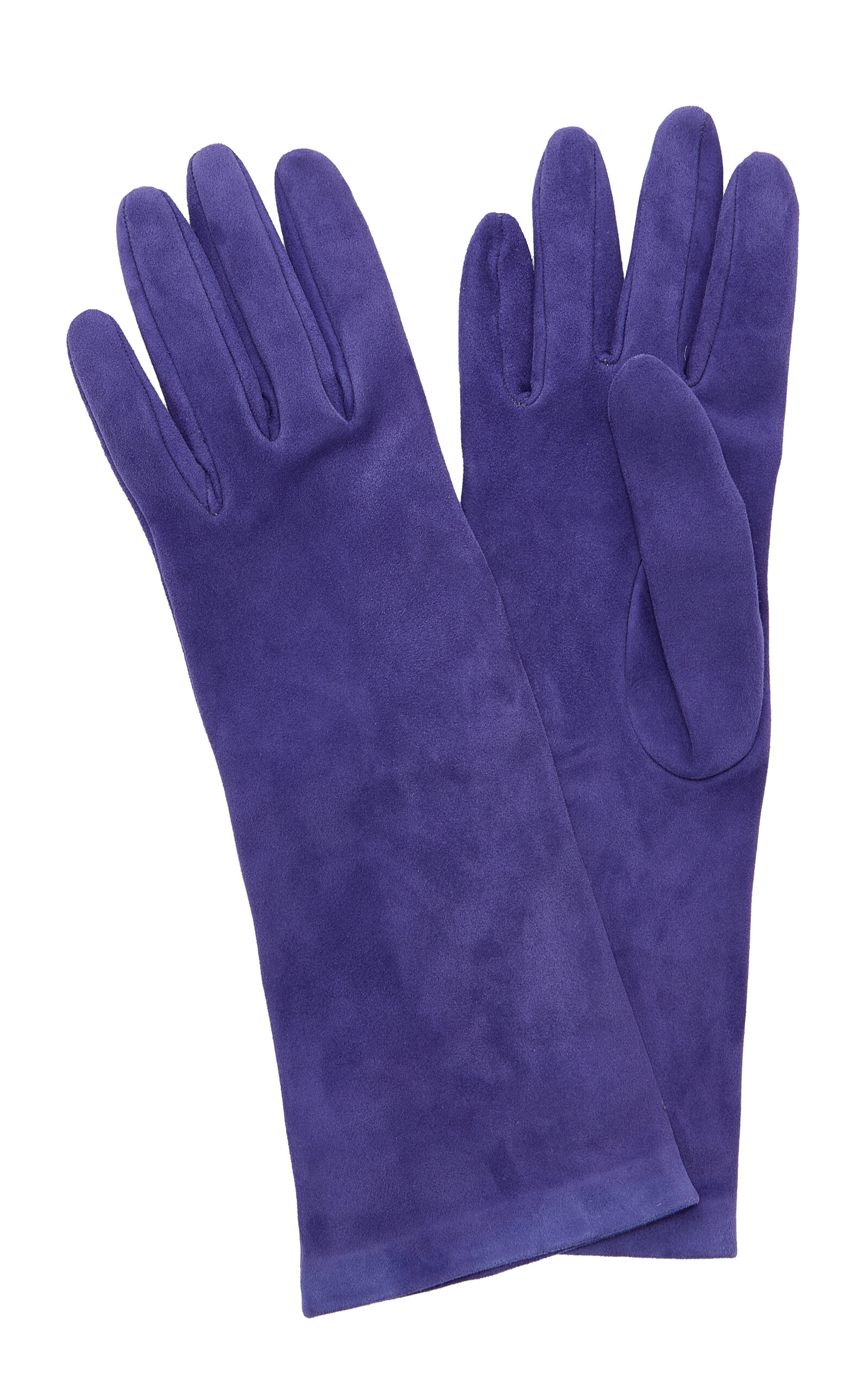 Remo Suede Mid Gloves