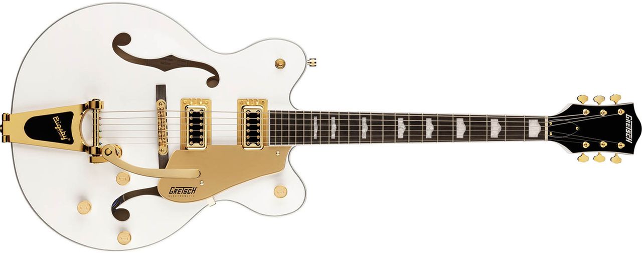 Gretsch G5422T Electromatic Classic Hollowbody