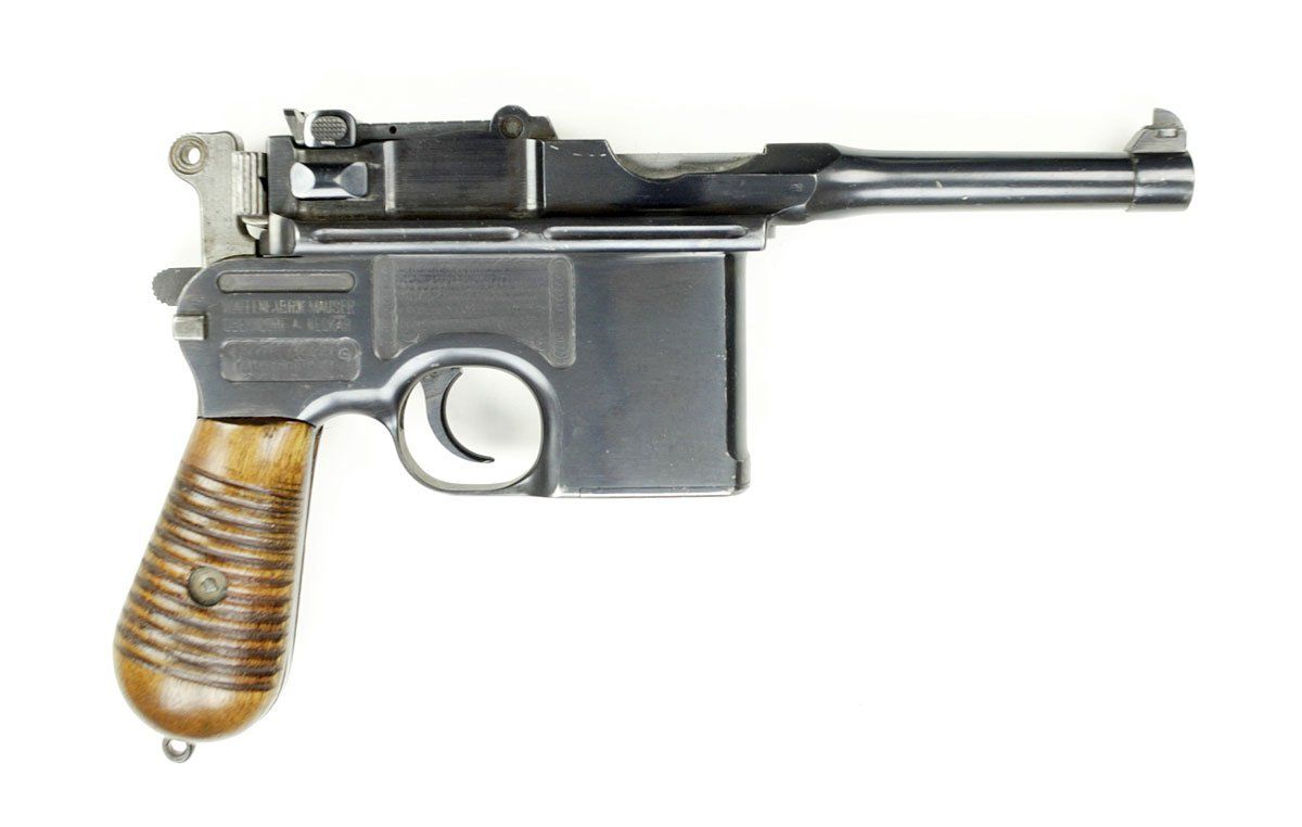 Mauser
