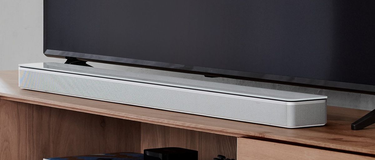 Bose Soundbar 700