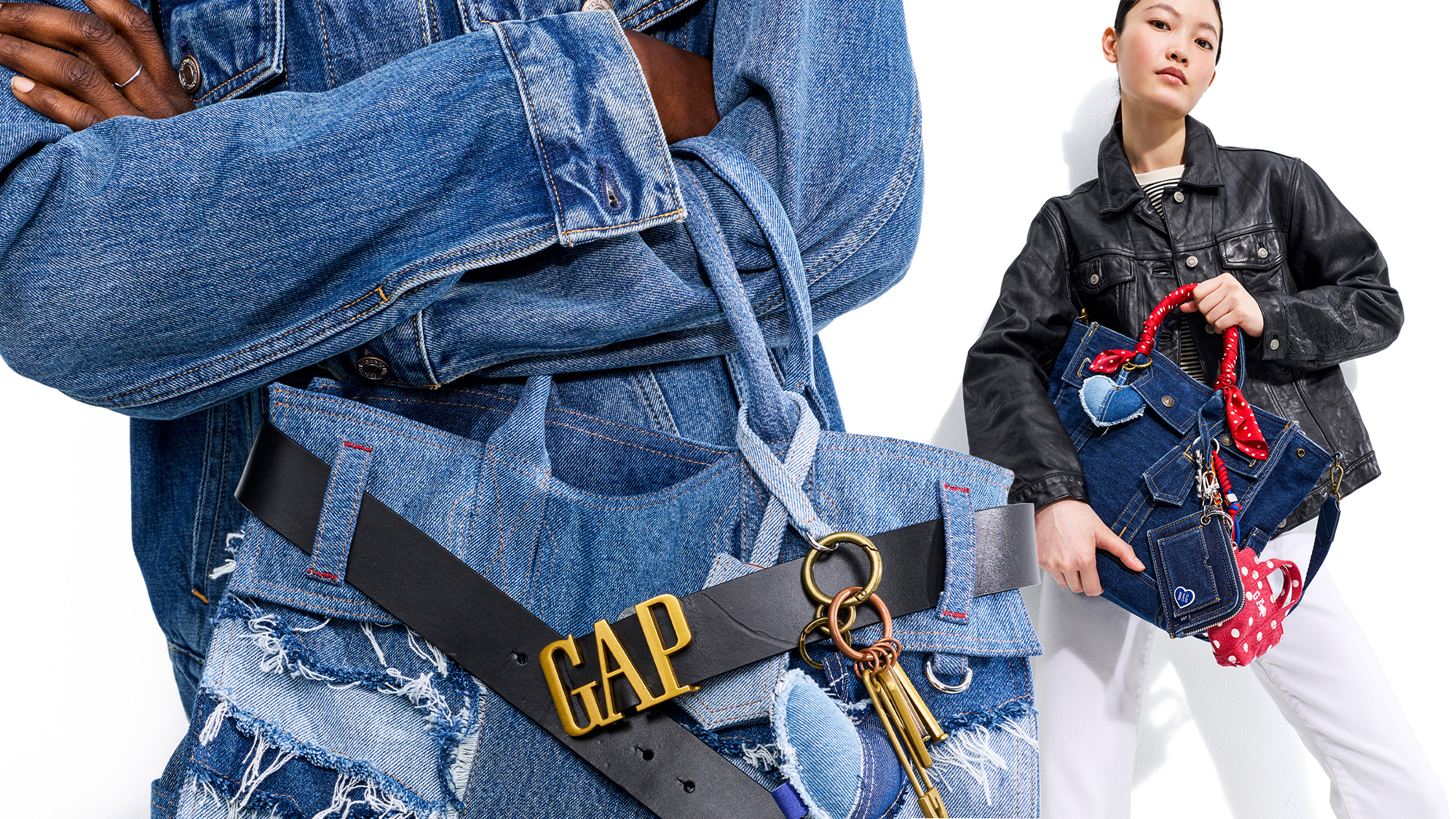 The Fall 2026 GapBag Collection by Reed Krakoff