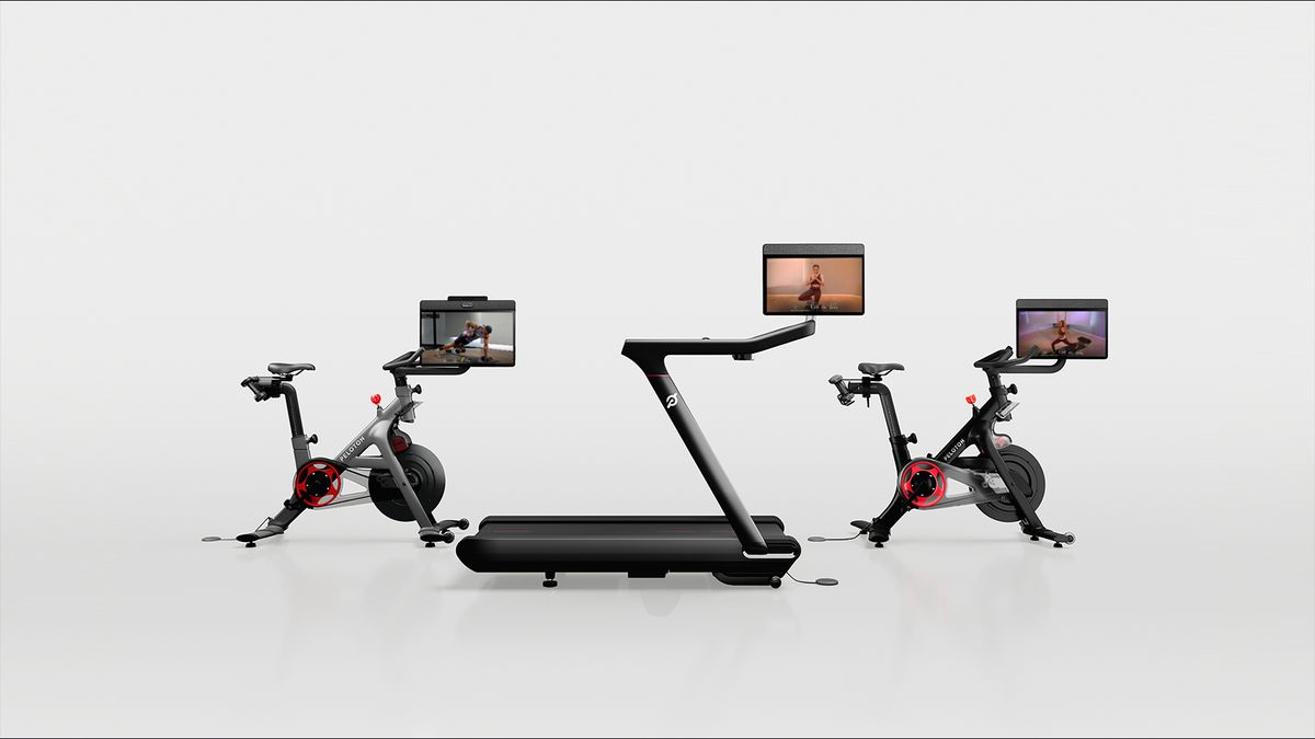 Peloton revamps loads of its fitness equipment, introduces an AI-powered coaching features – and of course, hikes prices