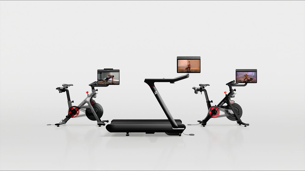Peloton revamps loads of its fitness equipment, introduces an AI-powered coaching features – and of course, hikes prices