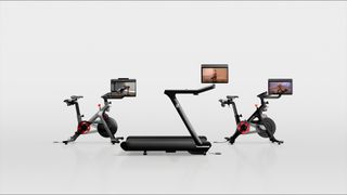 Peloton Cross Training Series