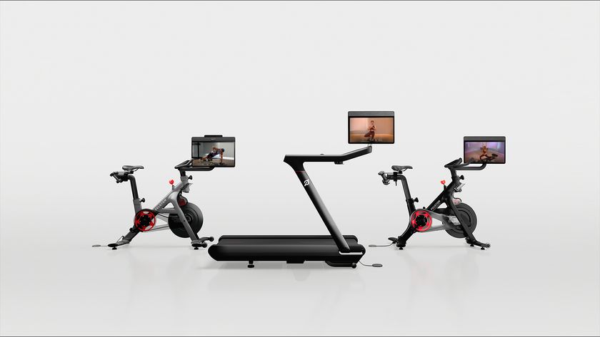 Peloton Cross Training Series