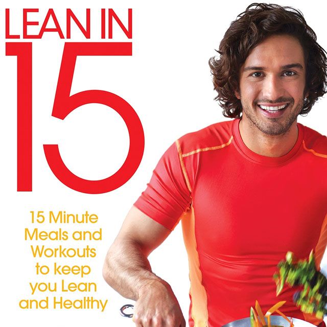 Lean in 15 Joe Wicks