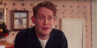 Macaulay Culkin