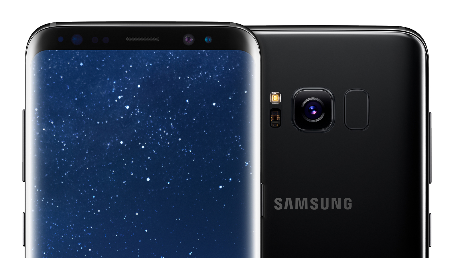 Samsung Galaxy S8 Colors All Of The Options Available Techradar 7069