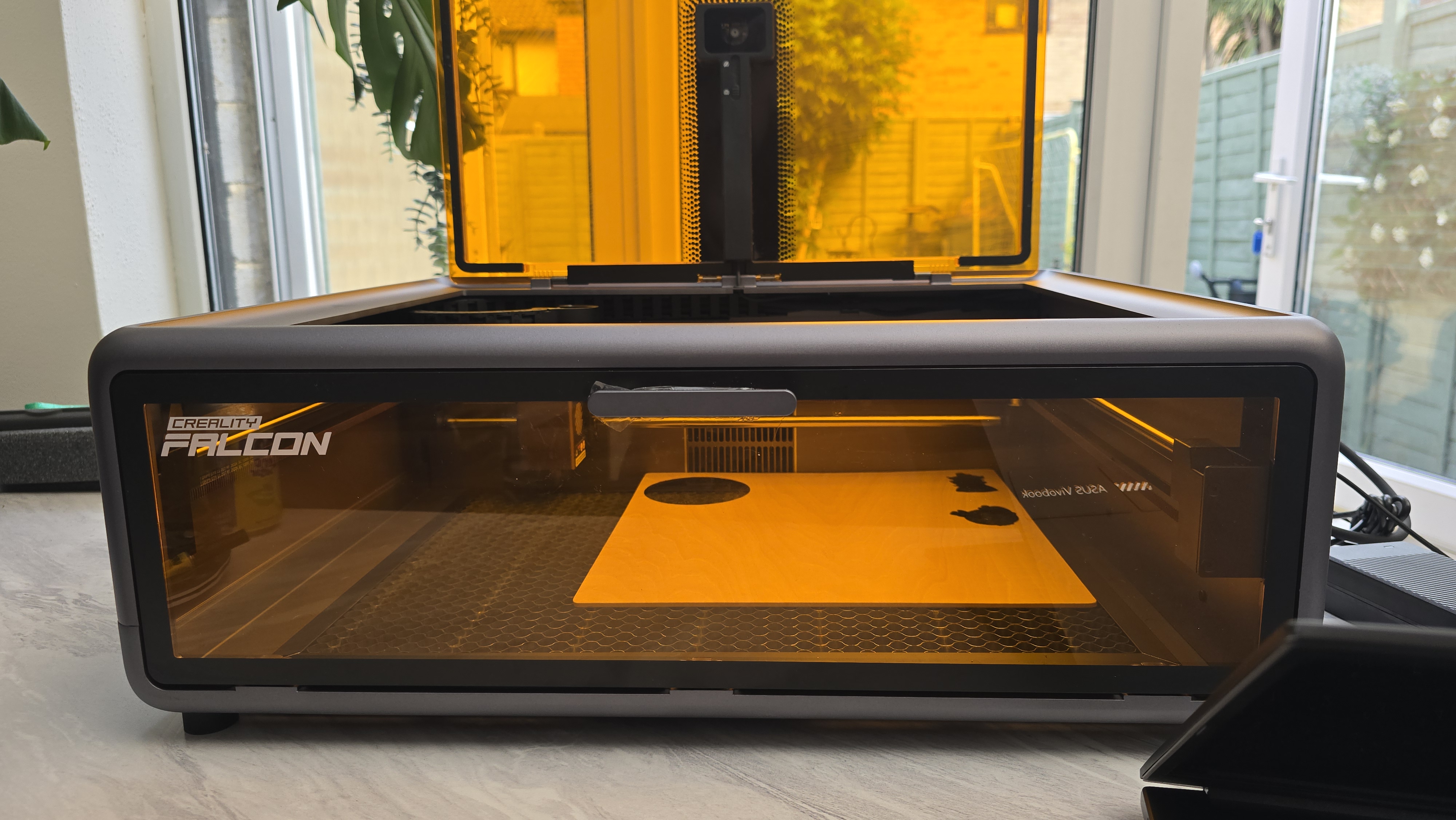 Creality Falcon A1