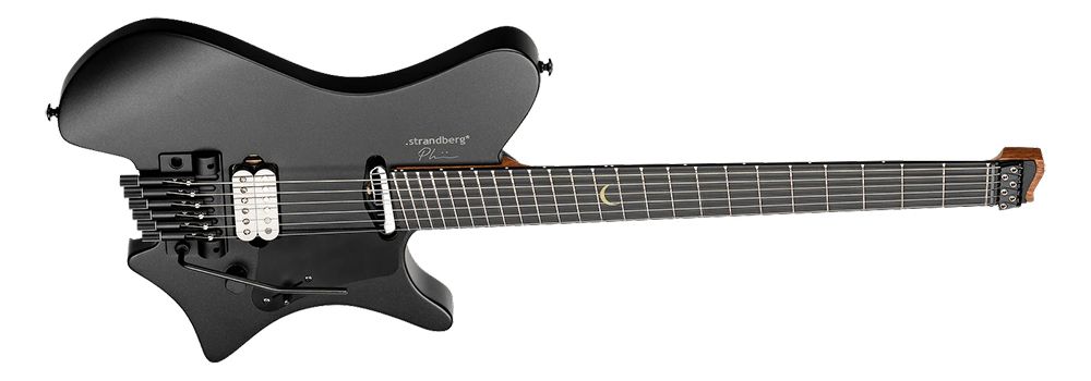 Strandberg S&auml;len NX 6 Tremolo Plini Edition