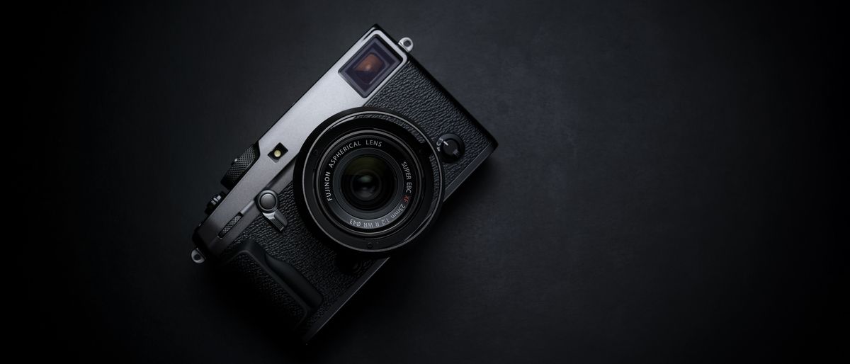 Fujifilm X-Pro2 review