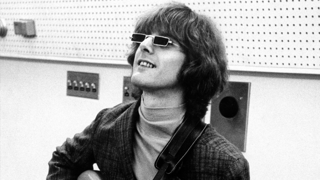 School: Roger McGuinn | Louder