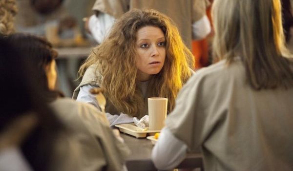 10 Orange Is The New Black Characters We Want To Know Better In Season ...