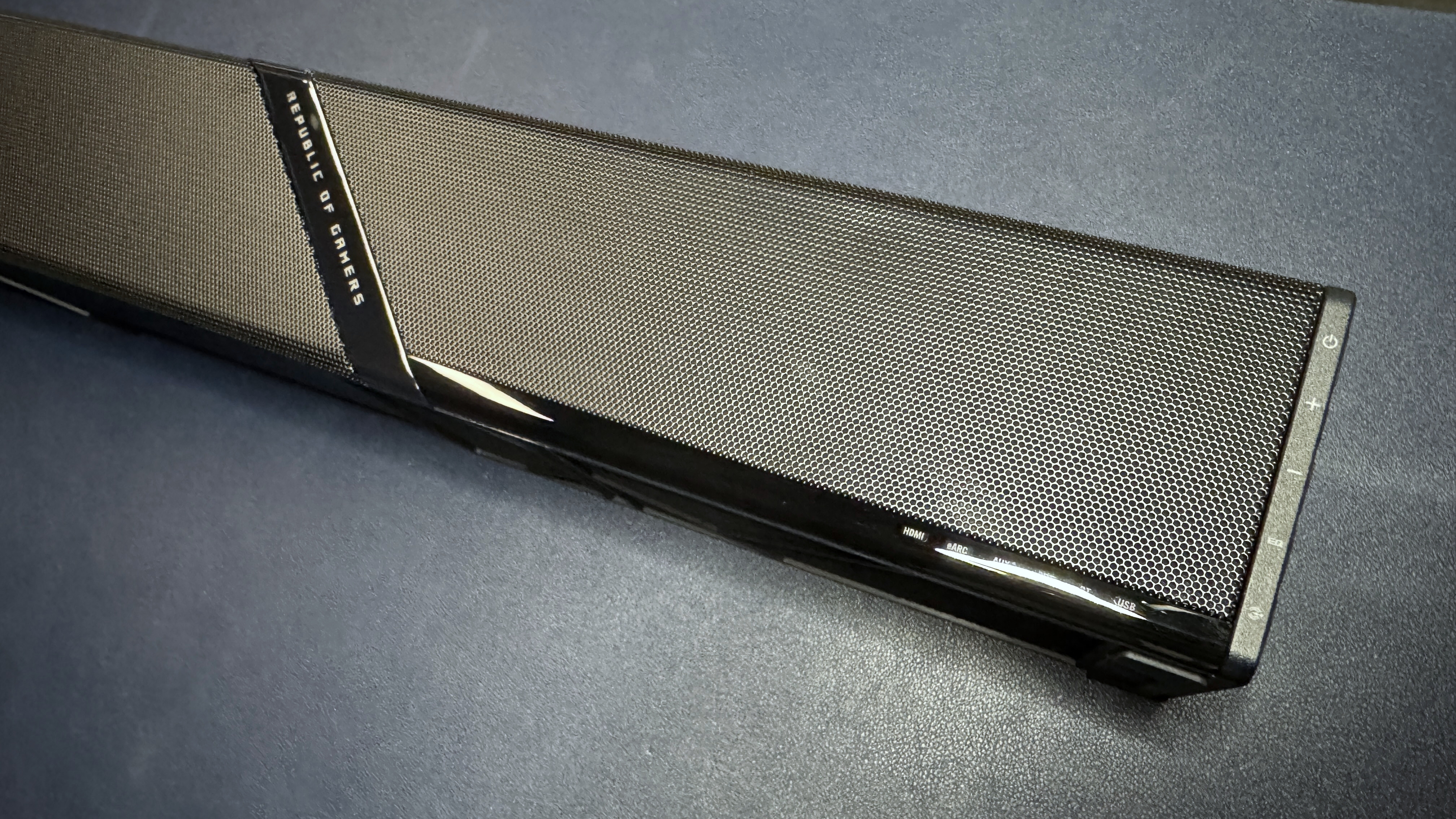 Asus ROG Gjallar